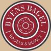 Byens Bagel ApS logo