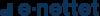 E-NETTET A/S logo