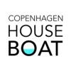 Copenhagen Houseboat logo
