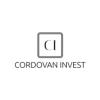 Cordovan Vault ApS logo