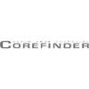 Corefinder logo