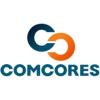 COMCORES ApS logo