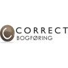 Correct Bogføring v/Conny Hundtofte Strauch logo