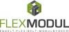 FLEX MODUL A/S logo
