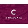 CREAGAIA MEDIA SOLUTIONS IVS logo
