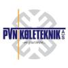 PVN KØLETEKNIK A/S logo
