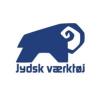 Jydsk Værktøj Aalborg A/S logo