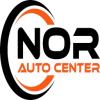 NOR Auto Center Frederiksværk A/S logo