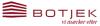 BOTJEK CENTER TREKANTEN I/S logo