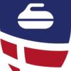 LV Curling logo
