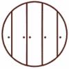 Custom Made Furniture ApS logo