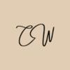 Charlotte Wibling - Indretning logo