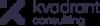 Kvadrant Consulting A/S logo