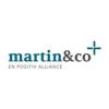 Martin & Co. ApS logo