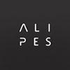 ALIPES ApS logo