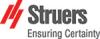 STRUERS ApS logo