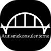 Autismestøtte ApS logo