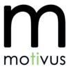 Motivus ApS logo