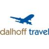 Dalhoff Travel v/T Dalhoff Jensen logo