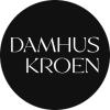 DAMHUS KRO A/S logo