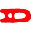 Ole Damsbo Grafik logo