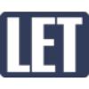 LET SOFTWARE ApS logo