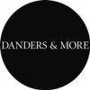 DANDERS & MORE Advokatfirma I/S logo