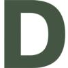 DK PLANTESERVICE A/S logo
