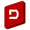 DANHOST ApS logo