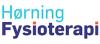 Hørning autoriseret fysioterapi I/S logo