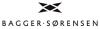 BAGGER-SØRENSEN & CO. A/S logo
