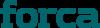 FORCA A/S logo