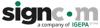 SIGNCOM DENMARK ApS logo