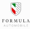 FORMULA AUTOMOBILE A/S logo