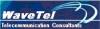 WAVETEL ApS logo