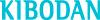 KIBODAN A/S logo