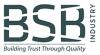 BSB Industry A/S logo
