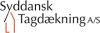 SYDDANSK TAGDÆKNING A/S logo