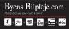 BYENS BILPLEJE VEJLE ApS logo