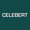 CELEBERT ApS logo