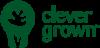 Clever Grown ApS logo