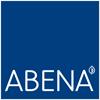 ABENA PRODUKTION A/S logo