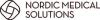 NORDIC MEDICAL SOLUTIONS ApS logo