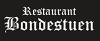Restaurant Bondestuen ApS logo