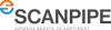 SCANPIPE A/S logo