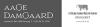 AAGE DAMGAARD ApS logo
