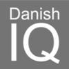 Danish IQ logo