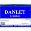 DANLET ApS logo