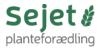 SEJET PLANTEFORÆDLING I/S logo