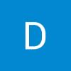 Dansk Swimmingpool Service logo